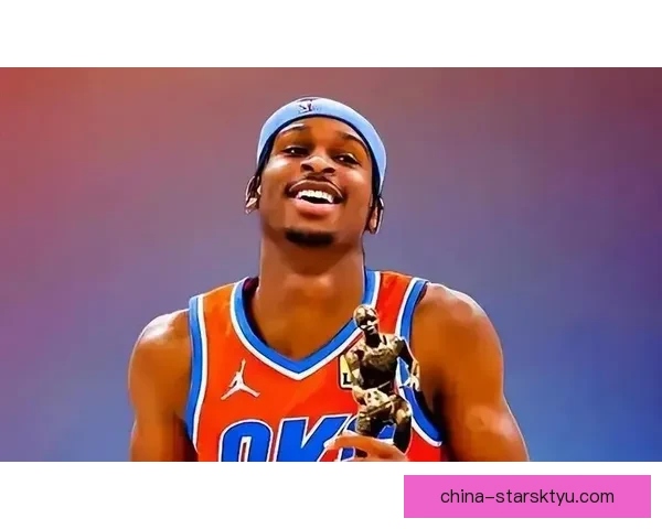 MVP模拟投票亚历山大领跑