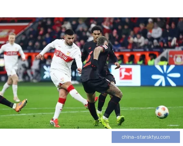 斯图加特逐梦巨星与财富风云路